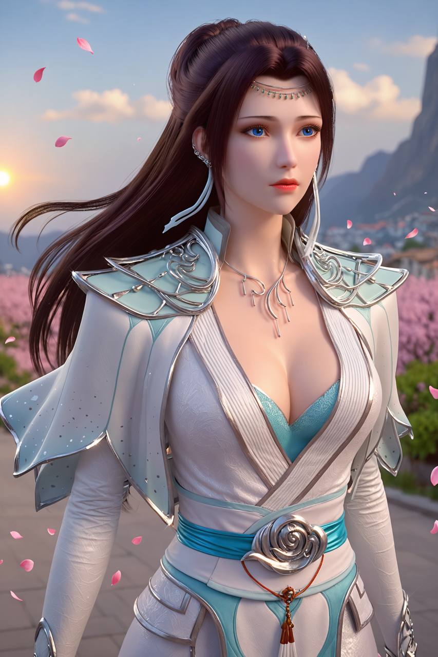 通过审视历