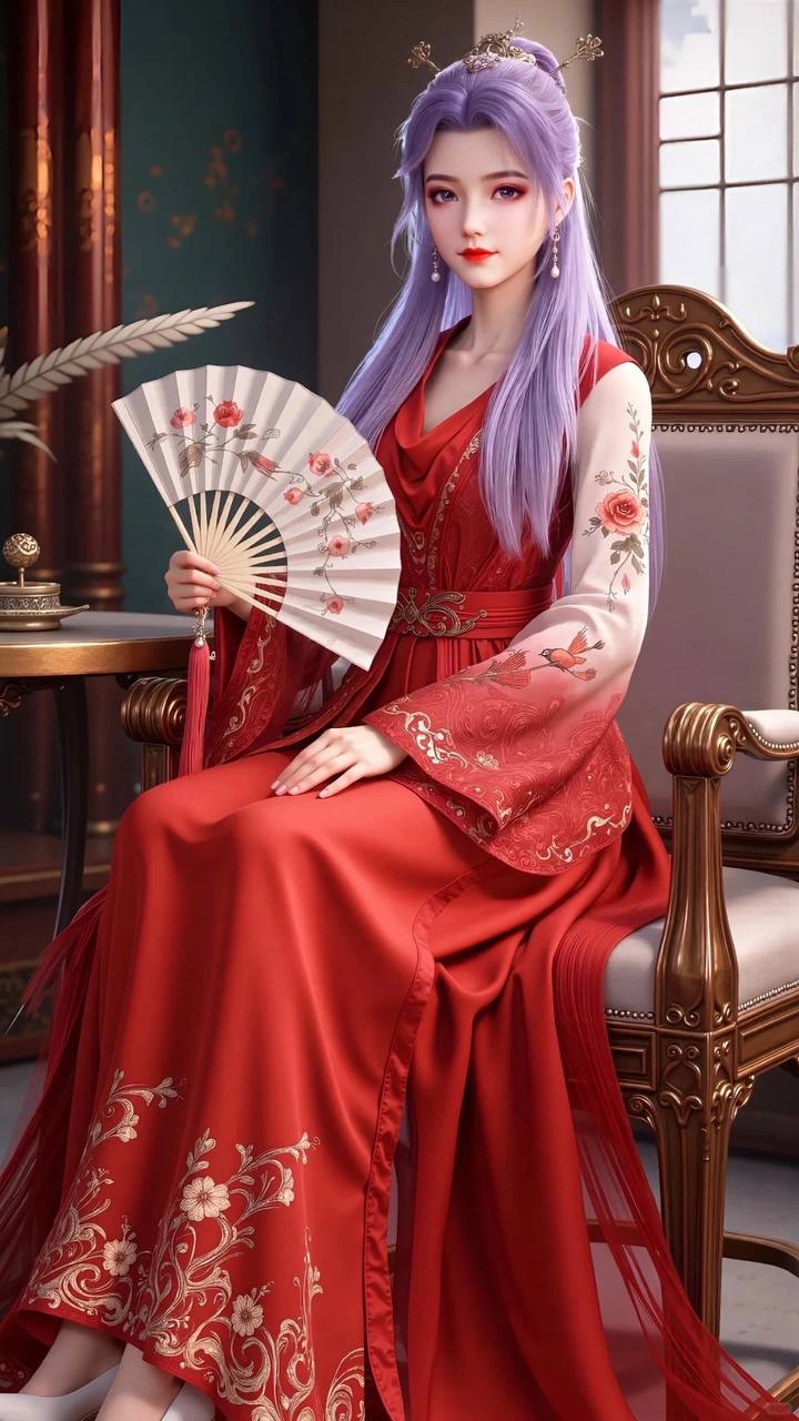 状和人们对