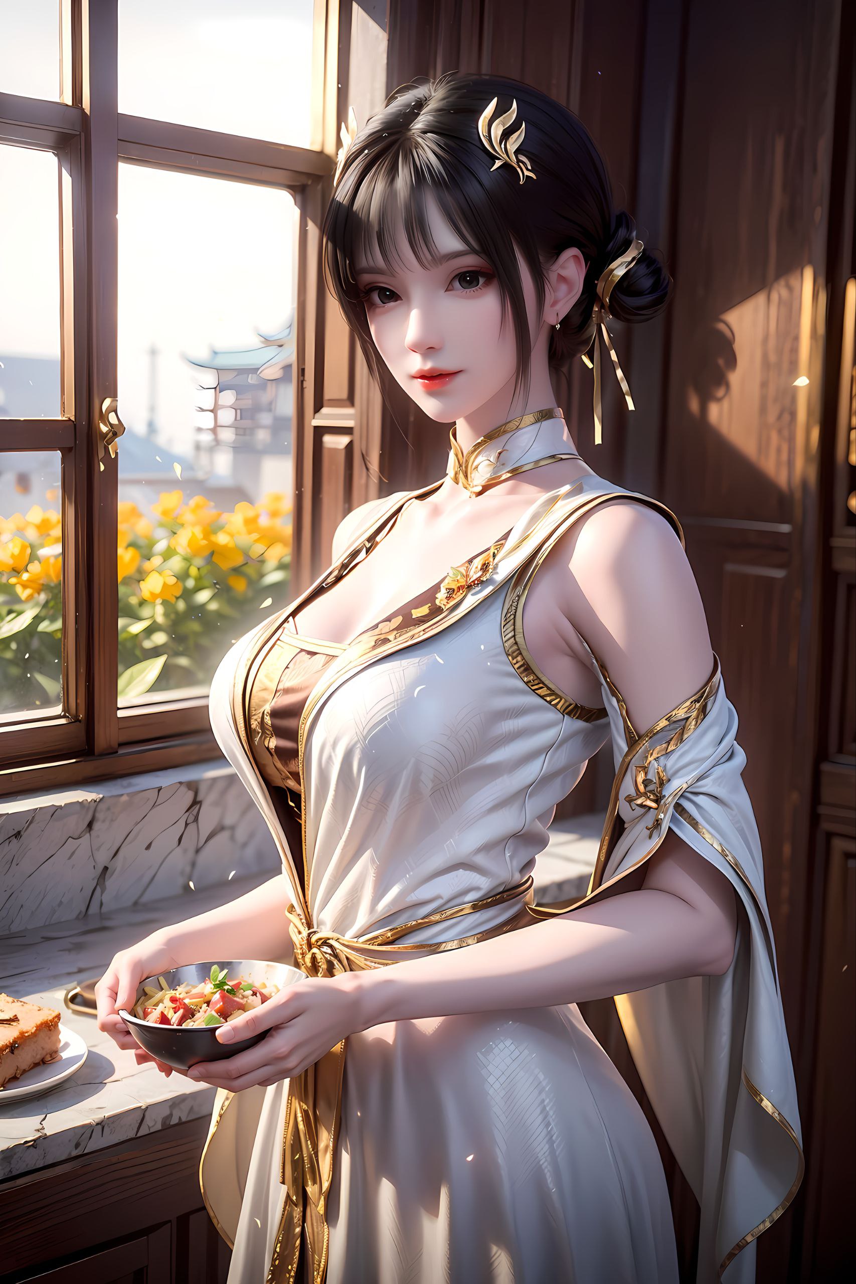 热门话题的