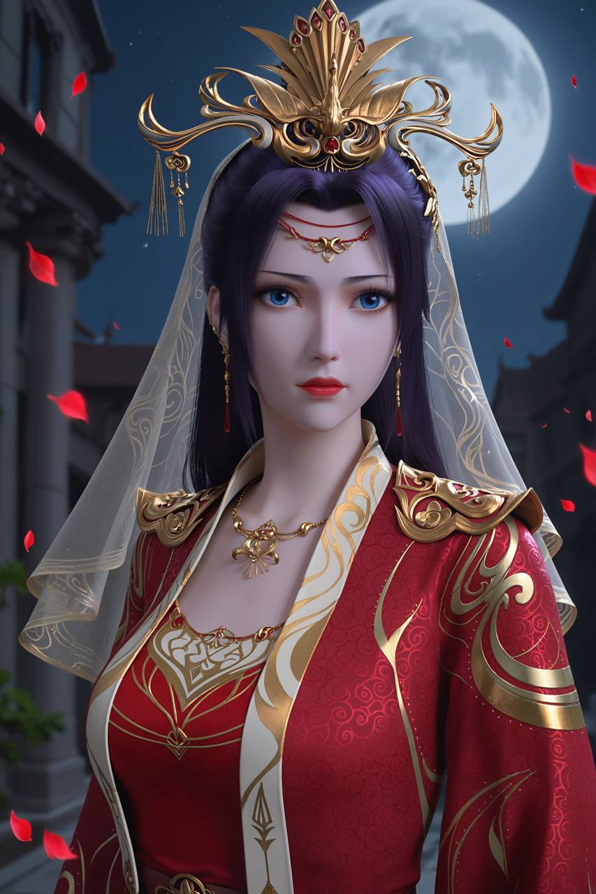 婚姻