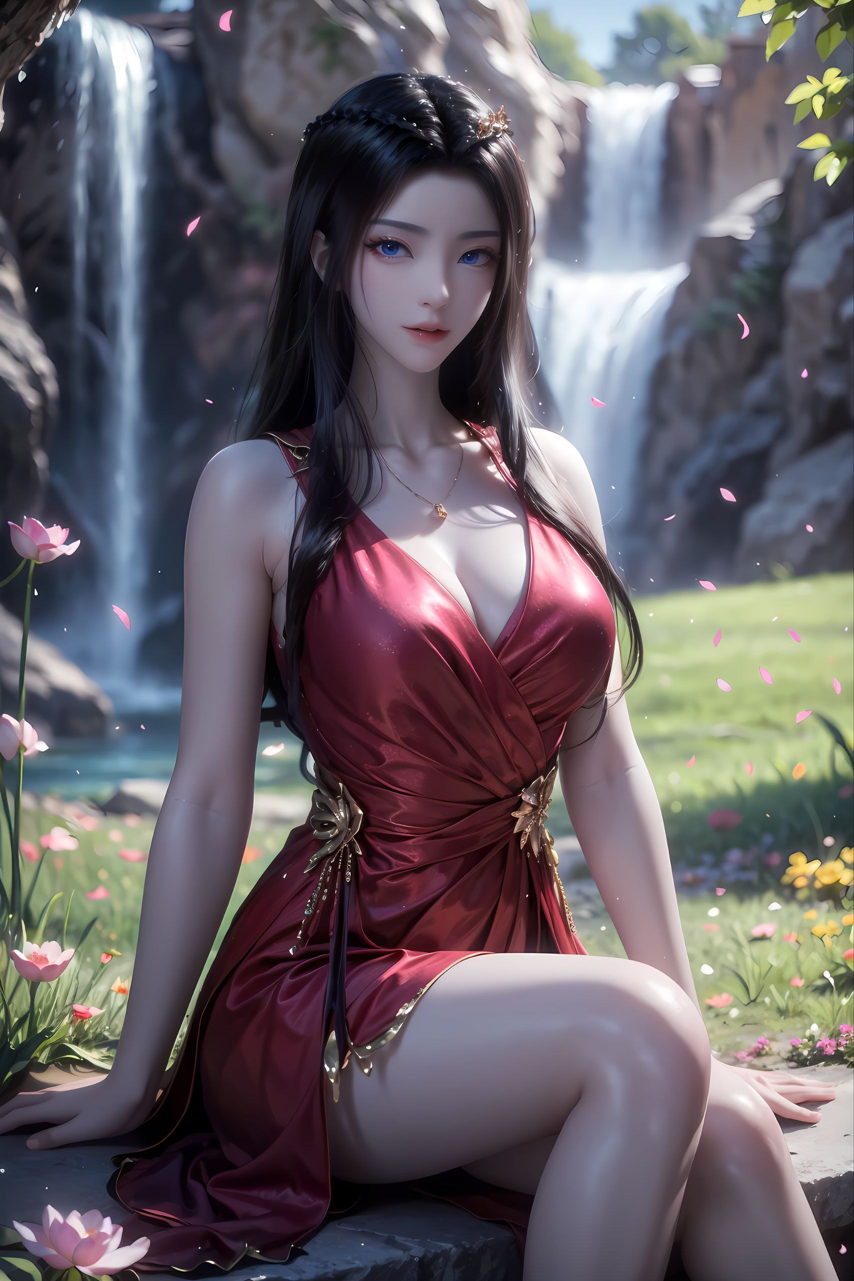 有偏见或情
