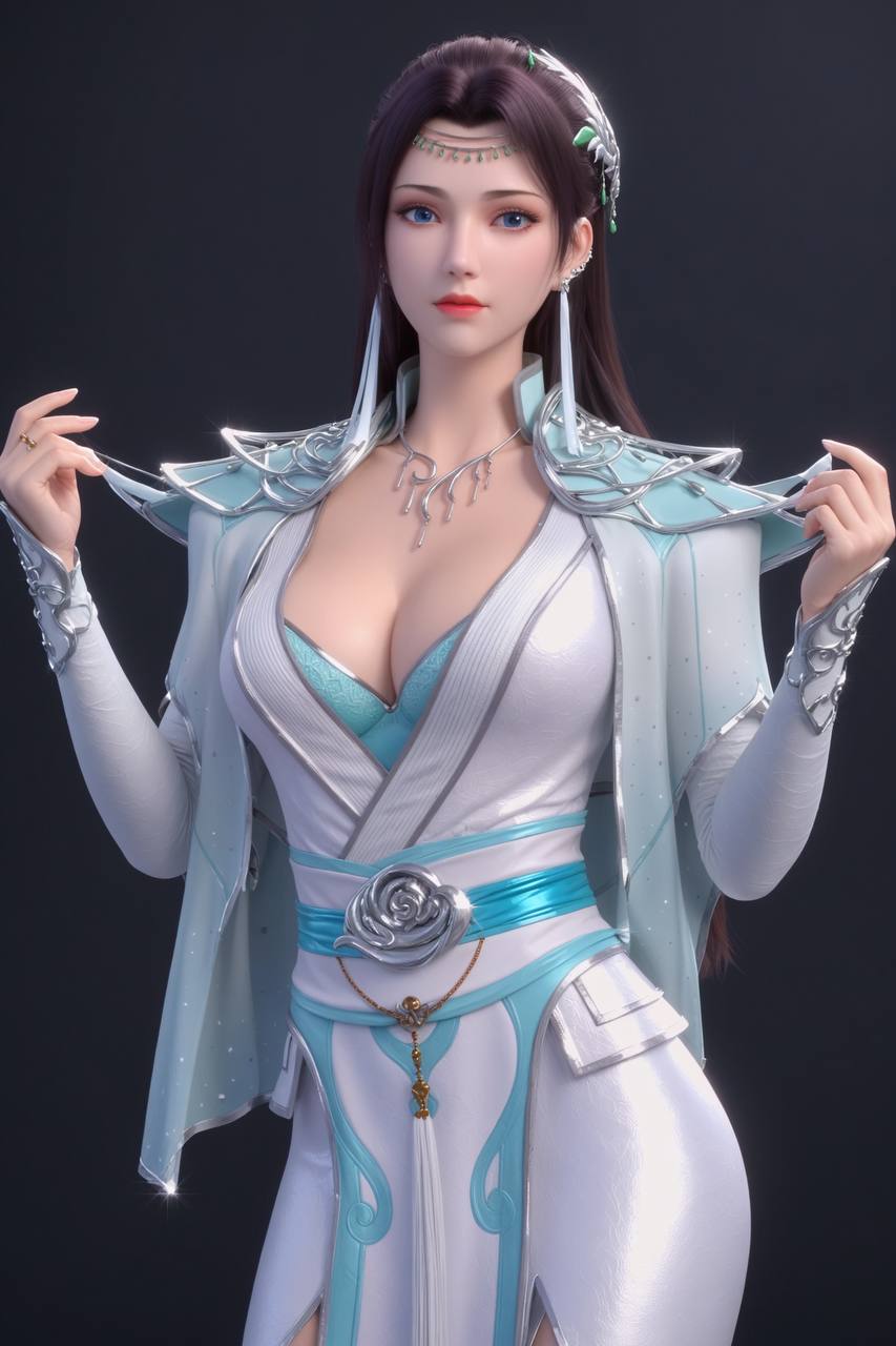 多角度分析