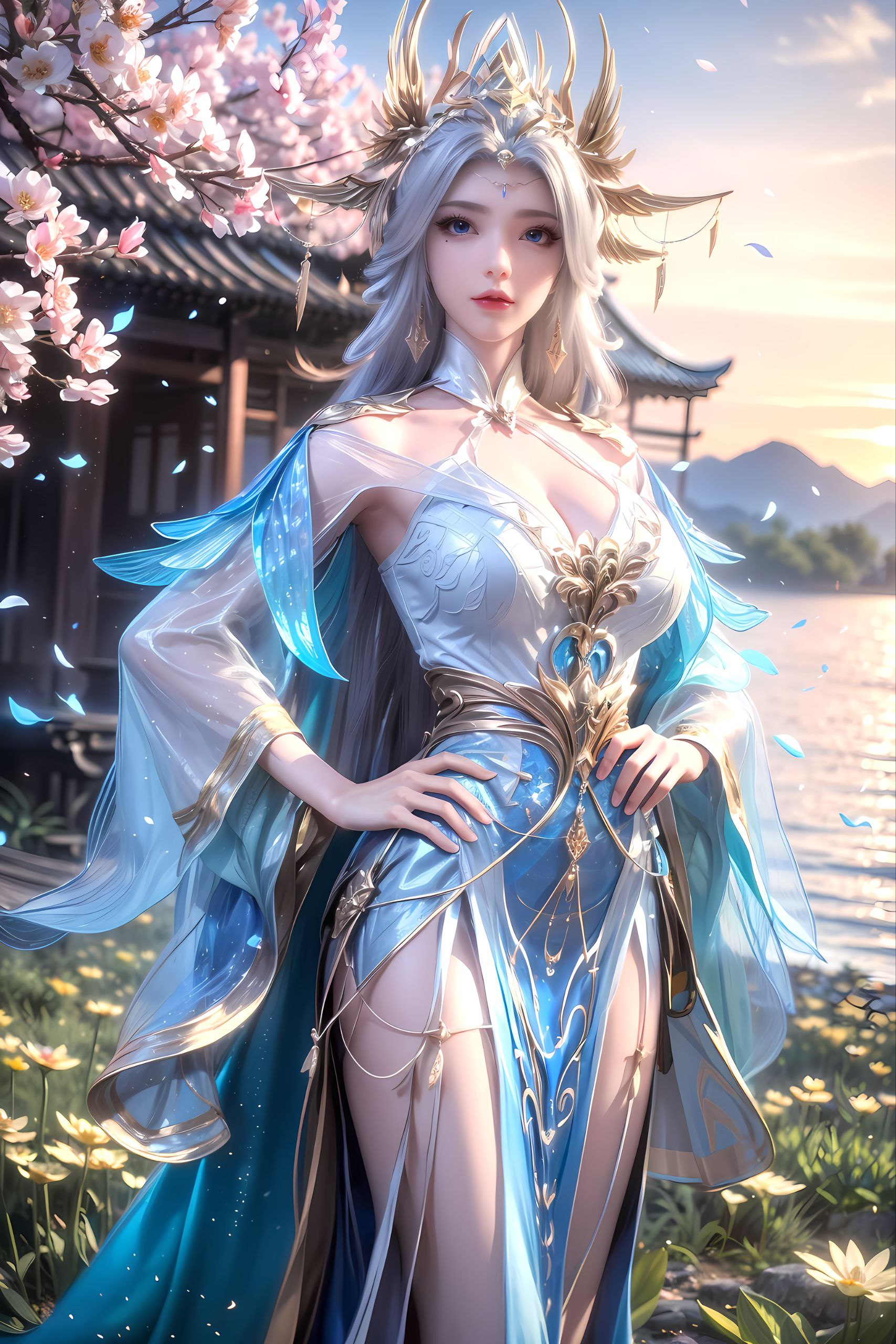 是备受瞩目