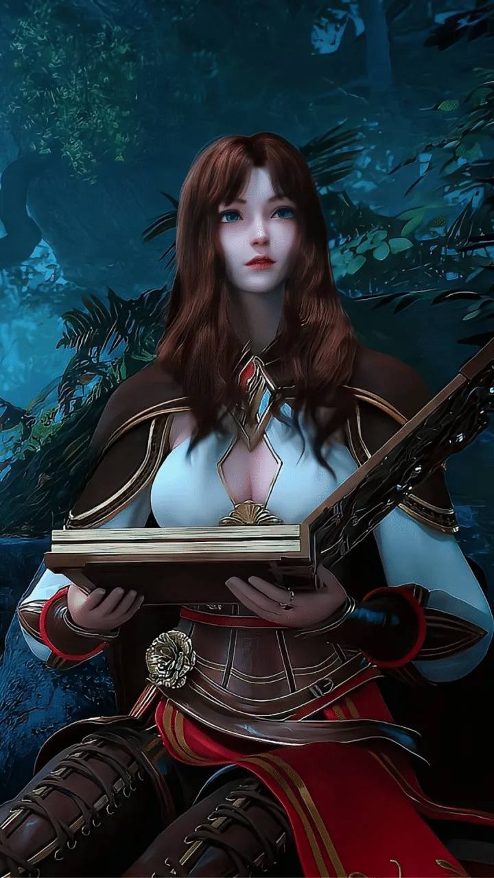 连接着我们