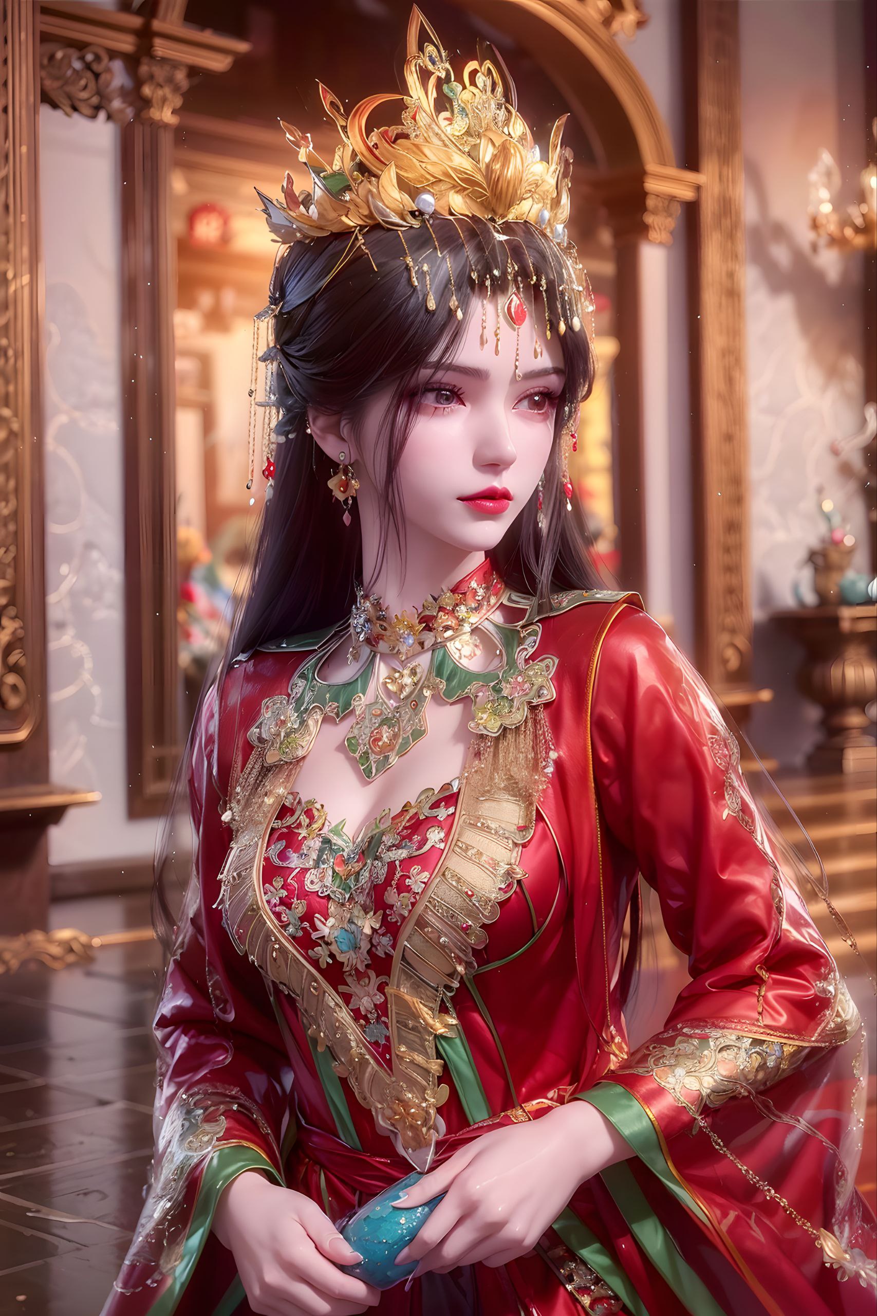 特别是在影