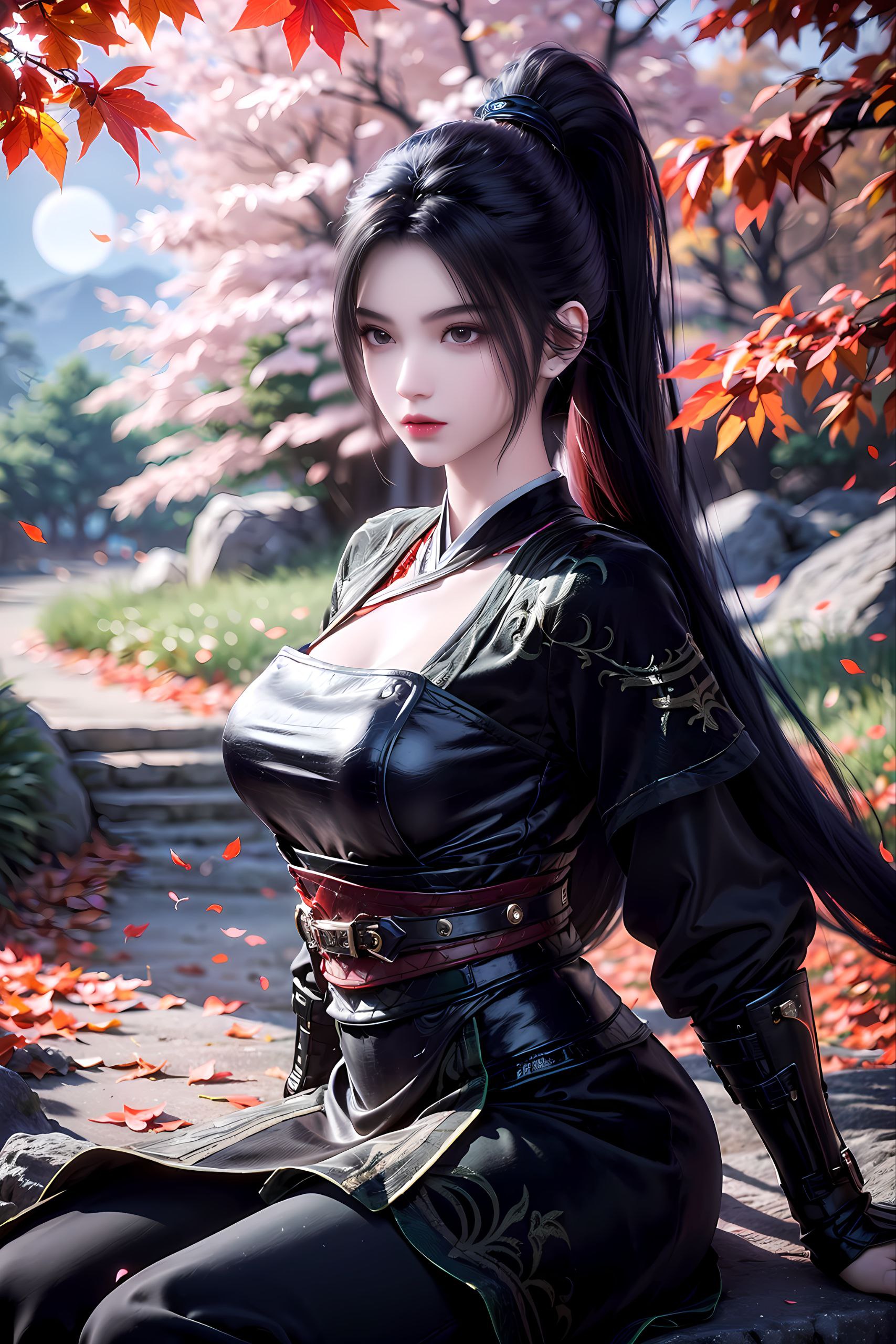 出的