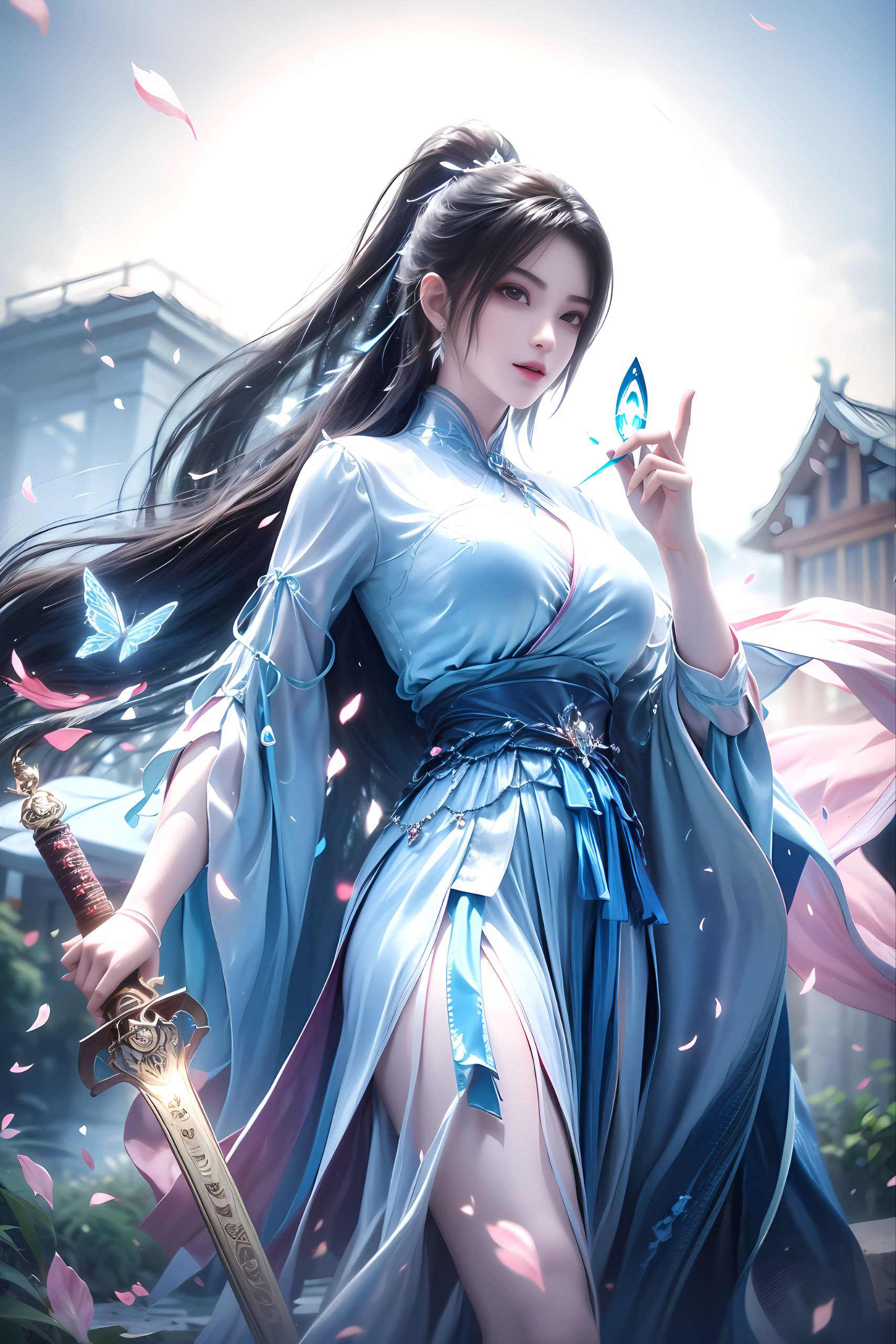 的重要形式
