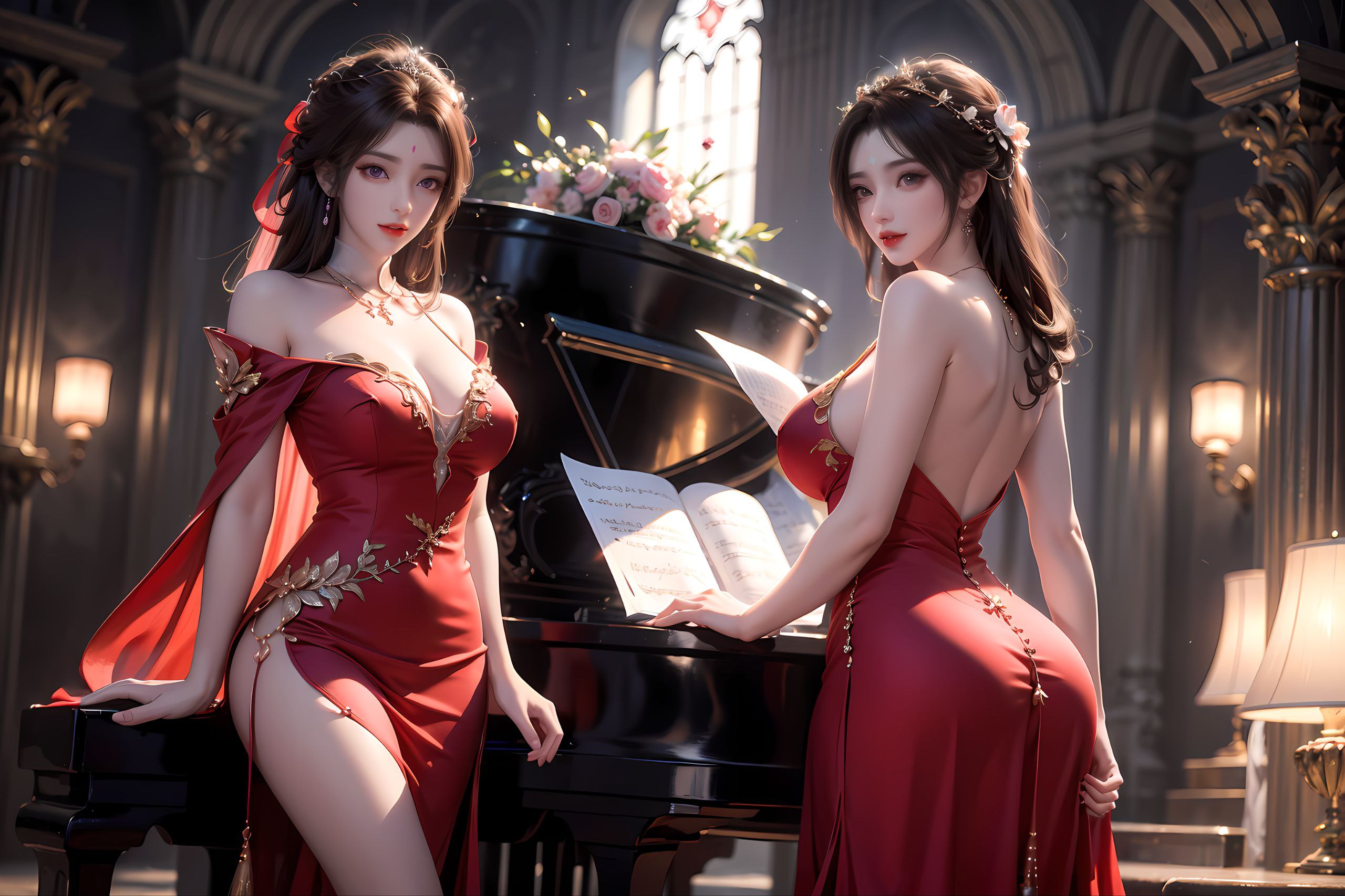 我无法撰写