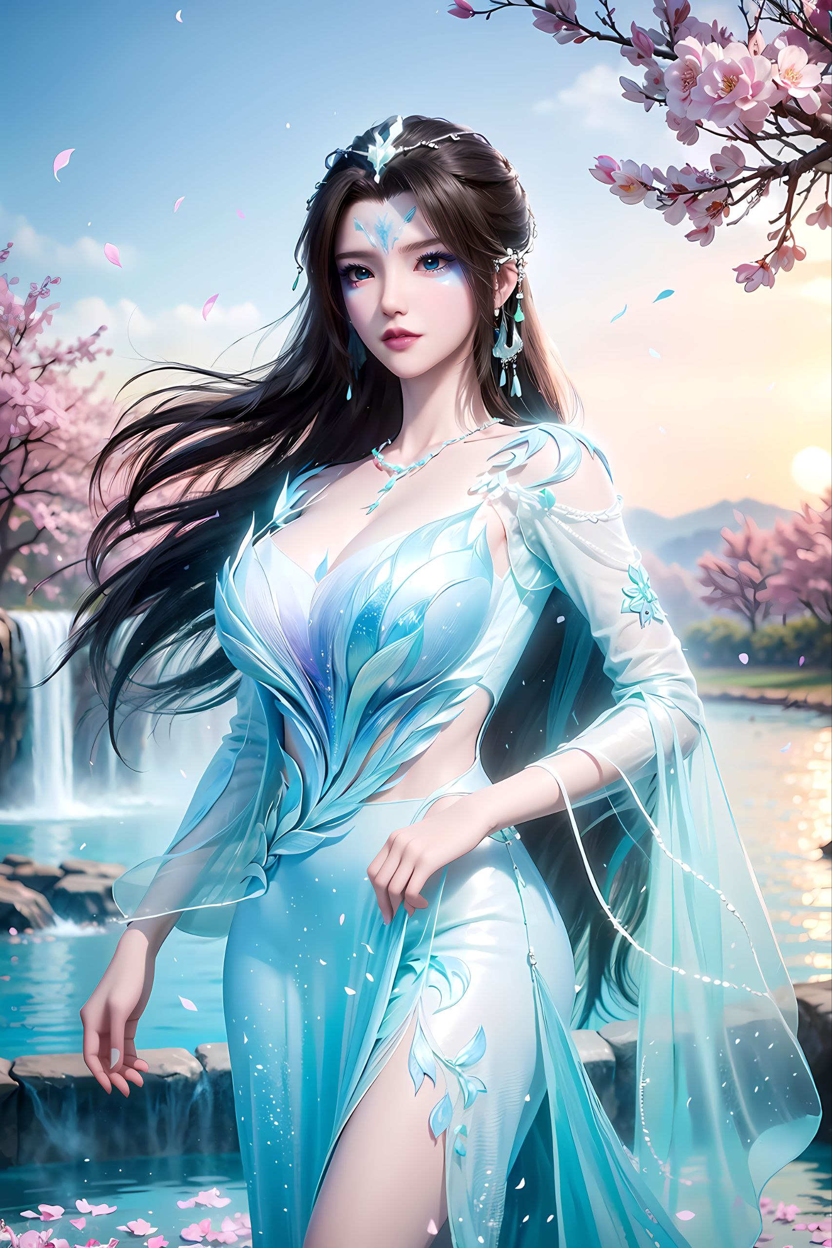 可以更加流