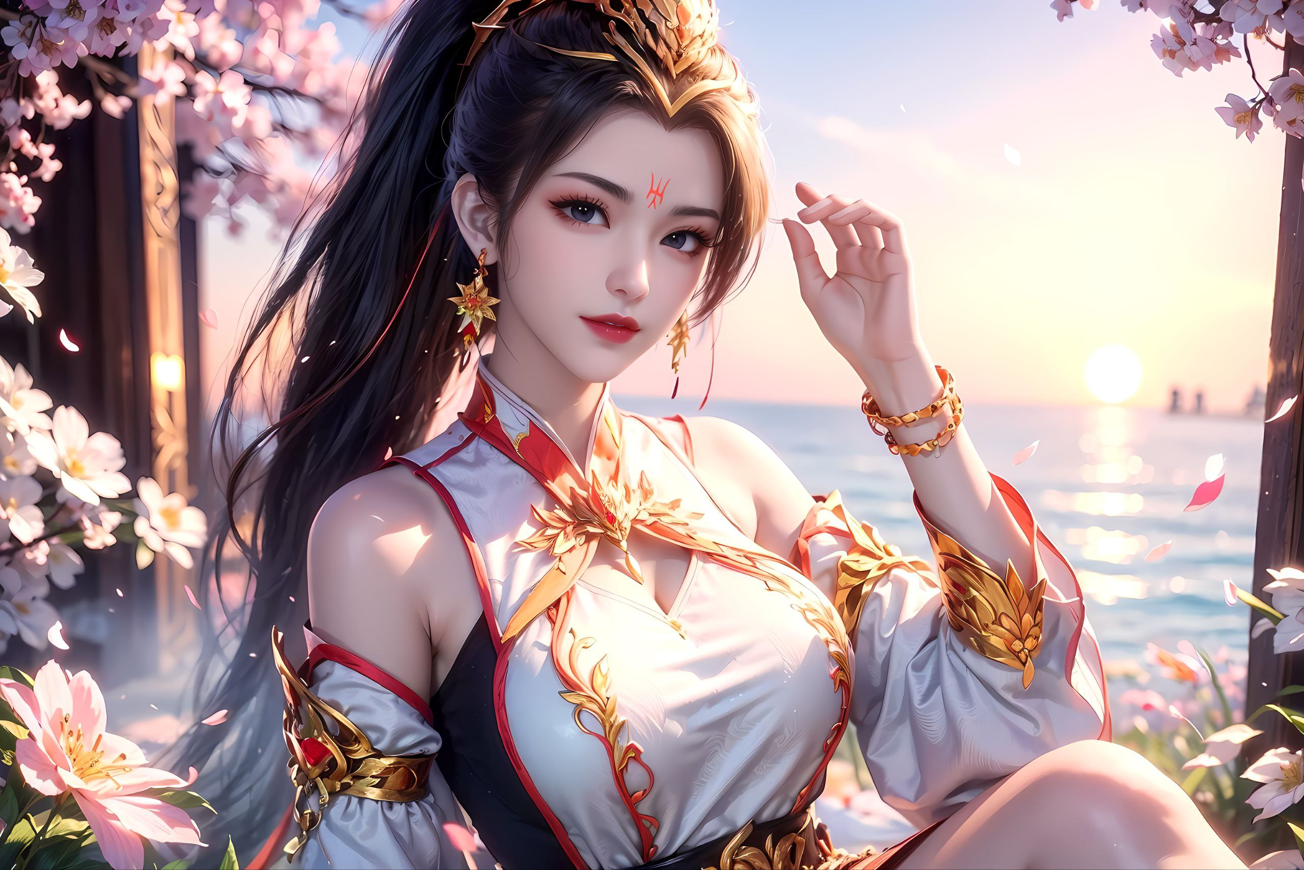 术的发展