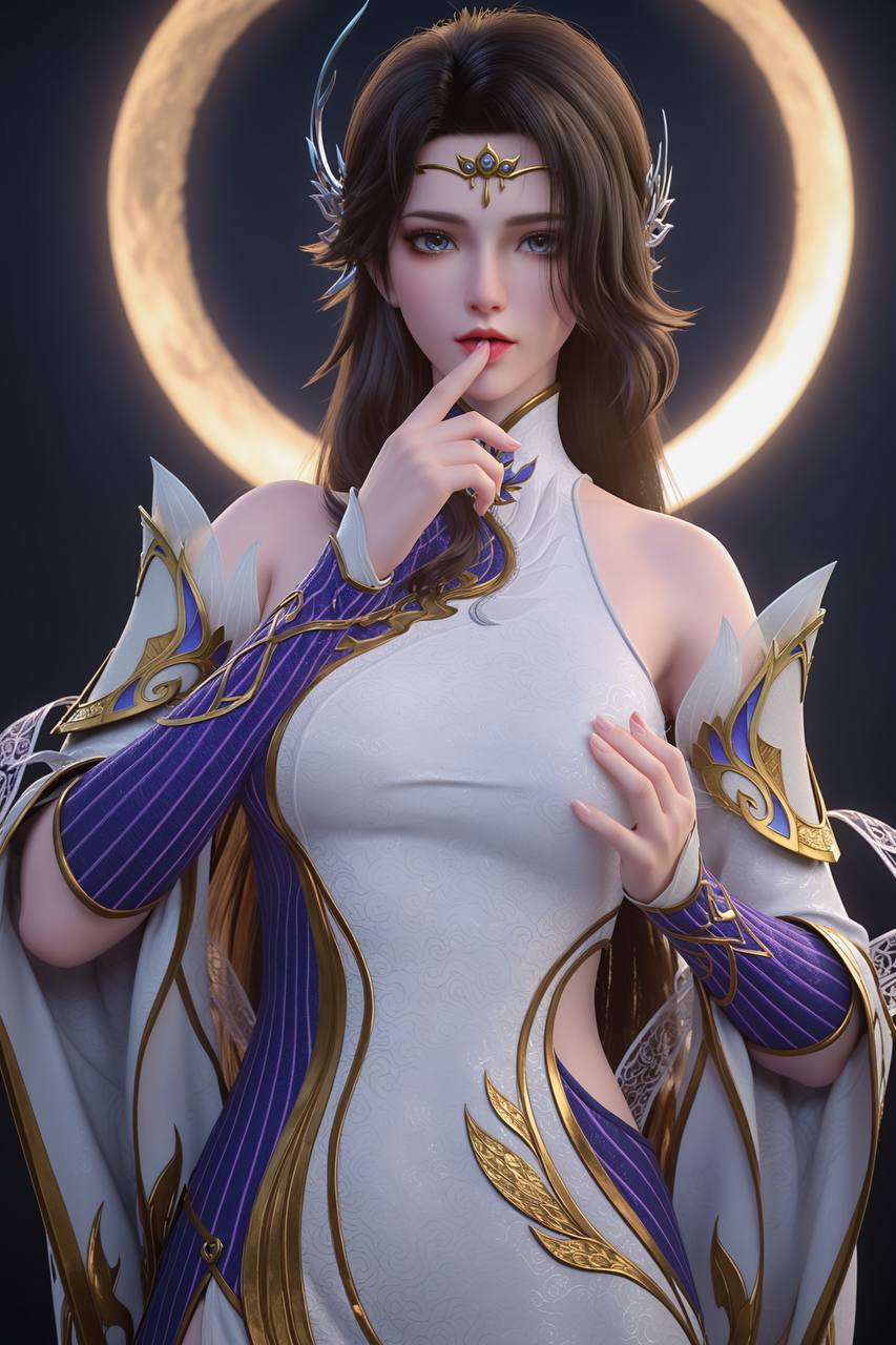 支持