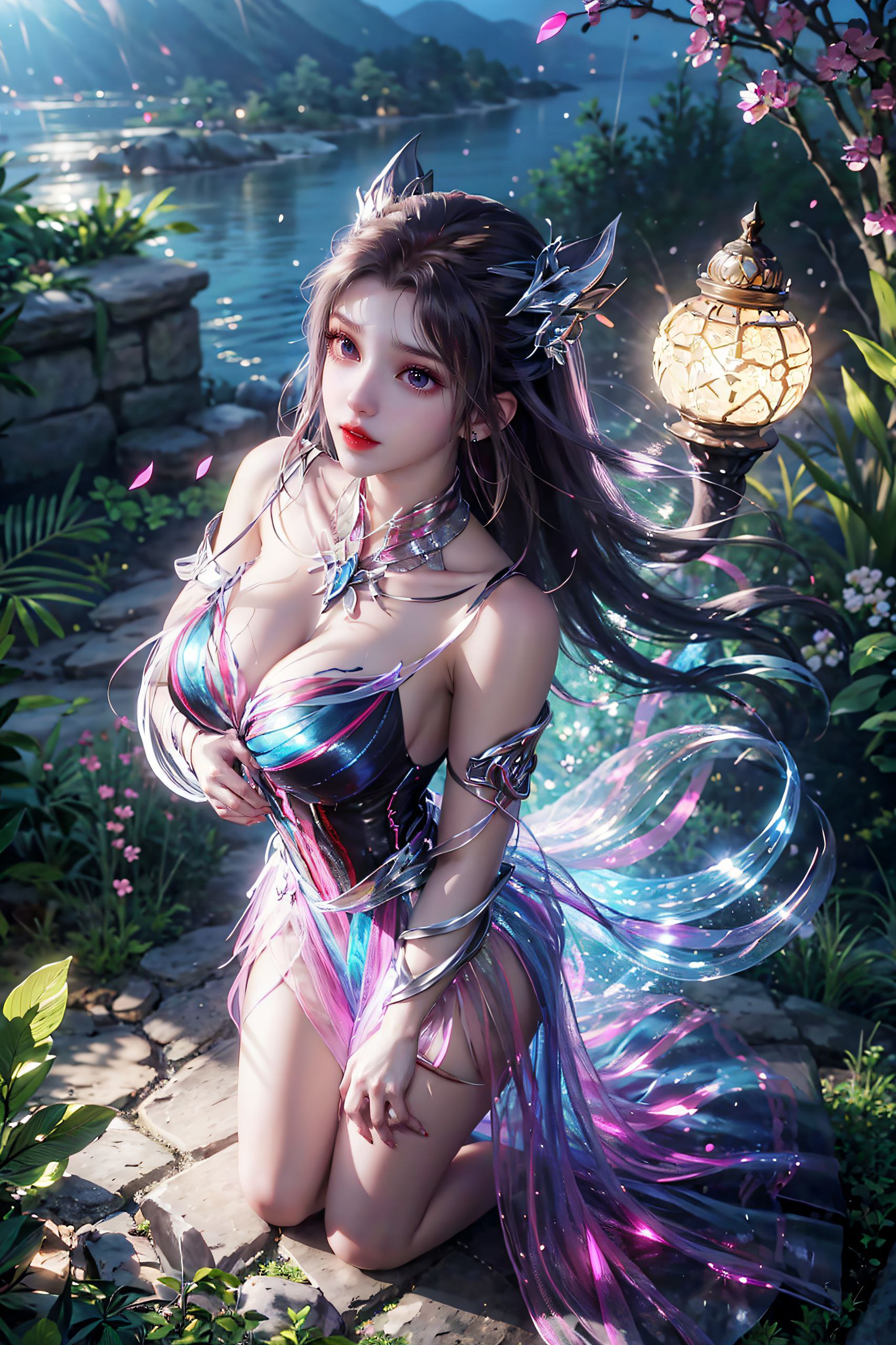 特殊的蜜桃