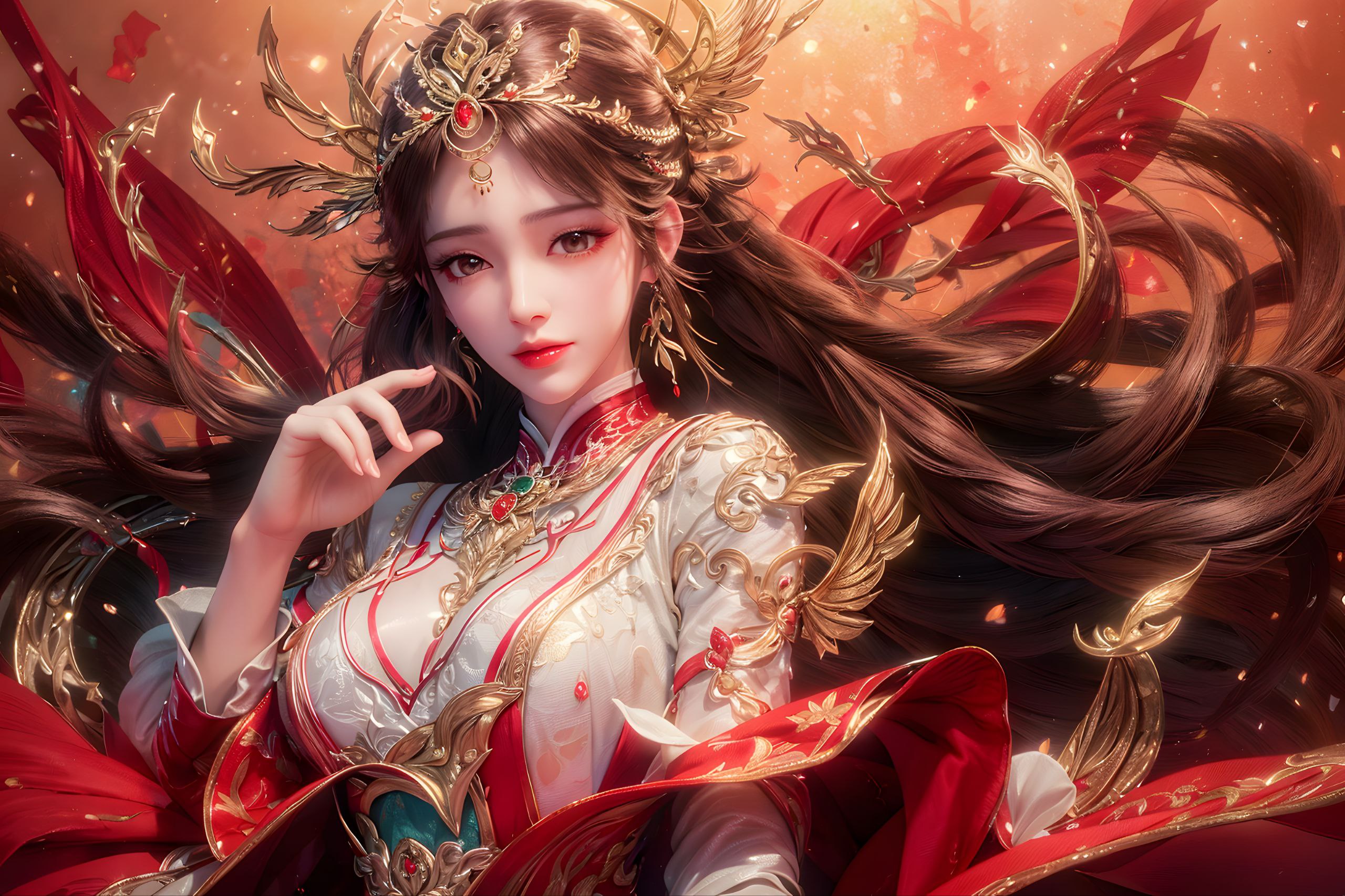 过手机即可