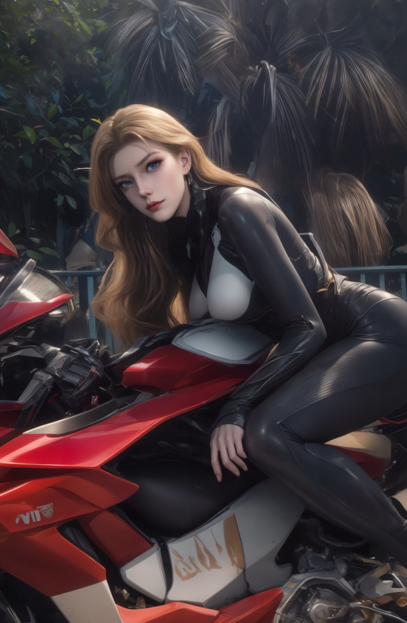 AV女優作
