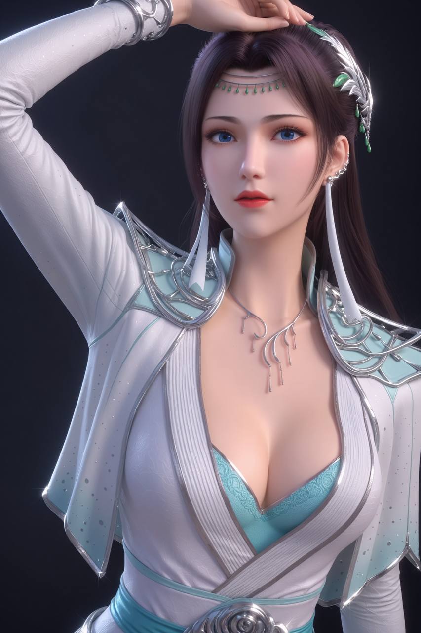 艺术形式