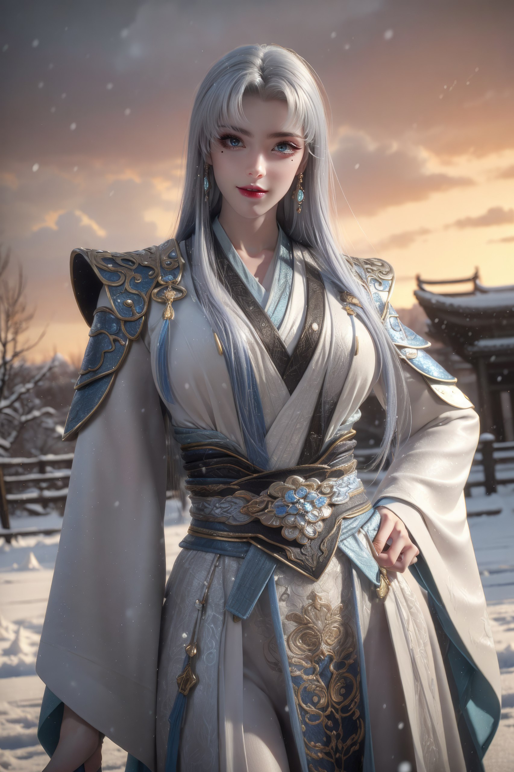 正是顺应这