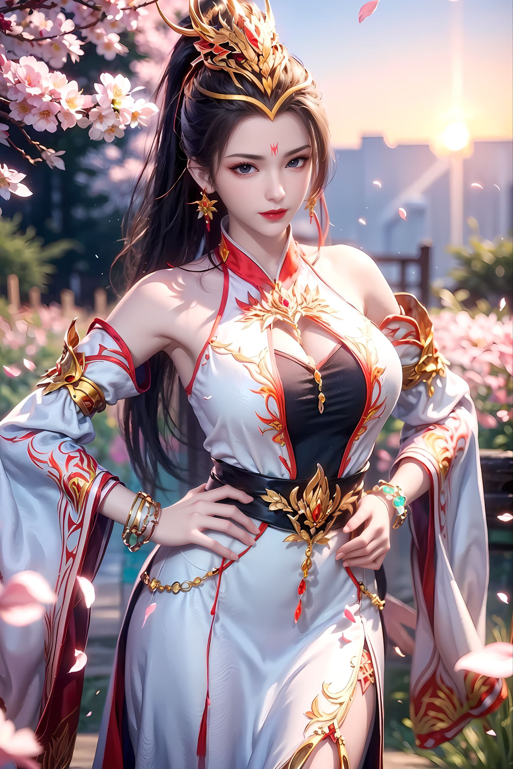 台的活跃性