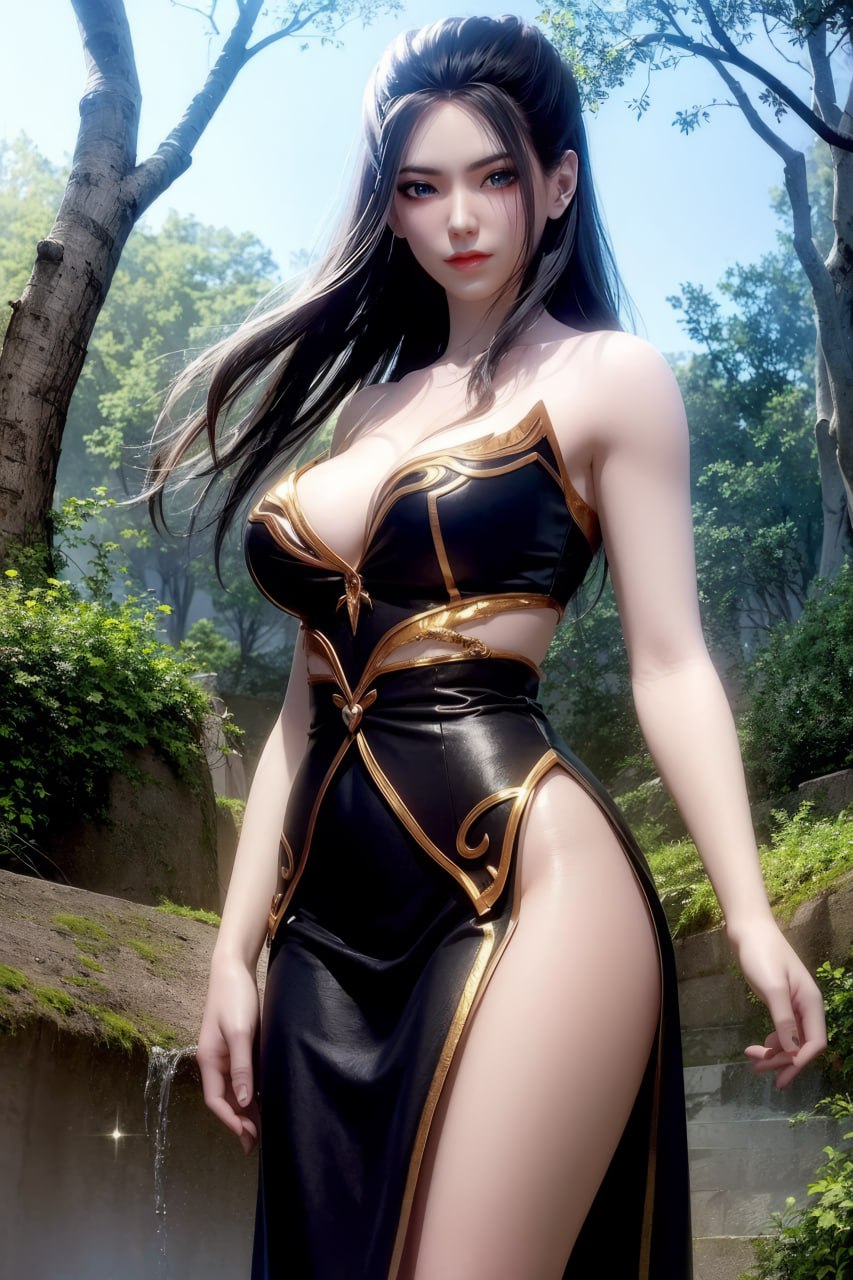 吃瓜群众往