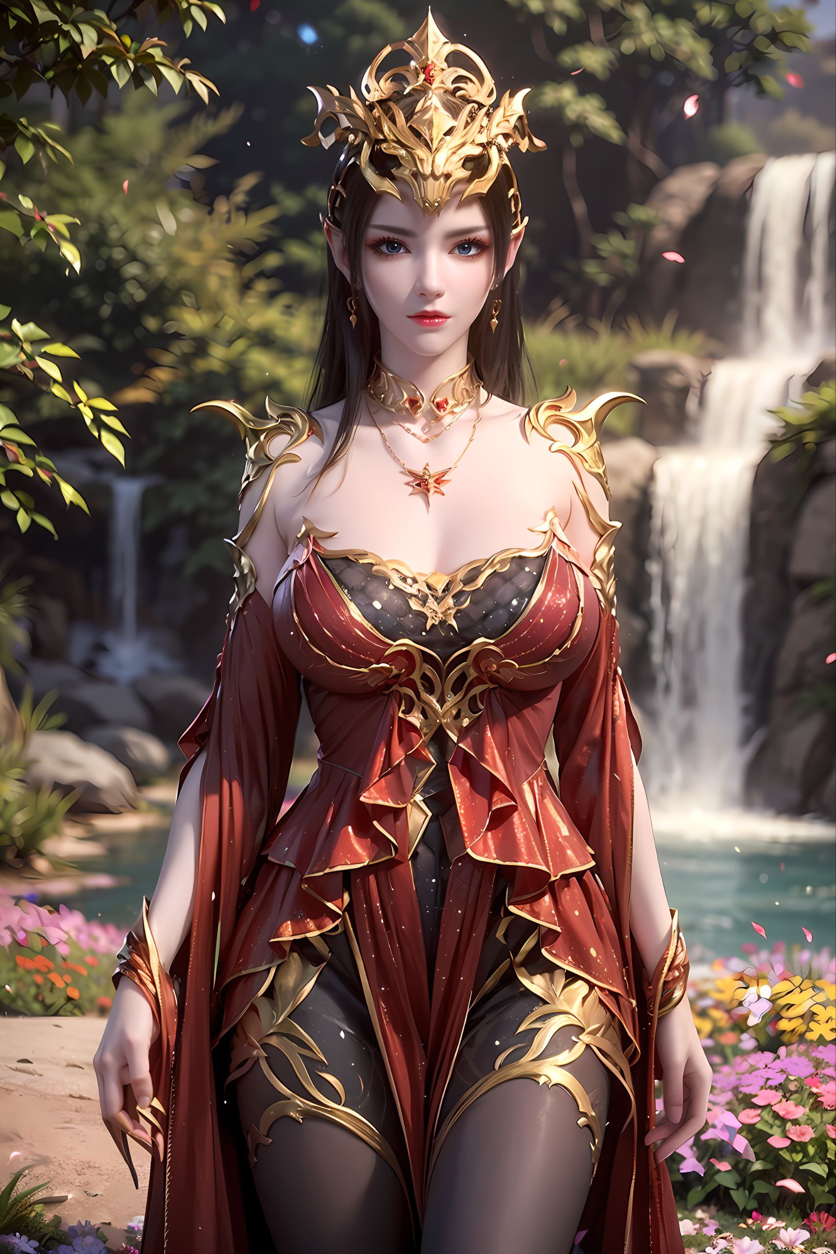 殊的审美