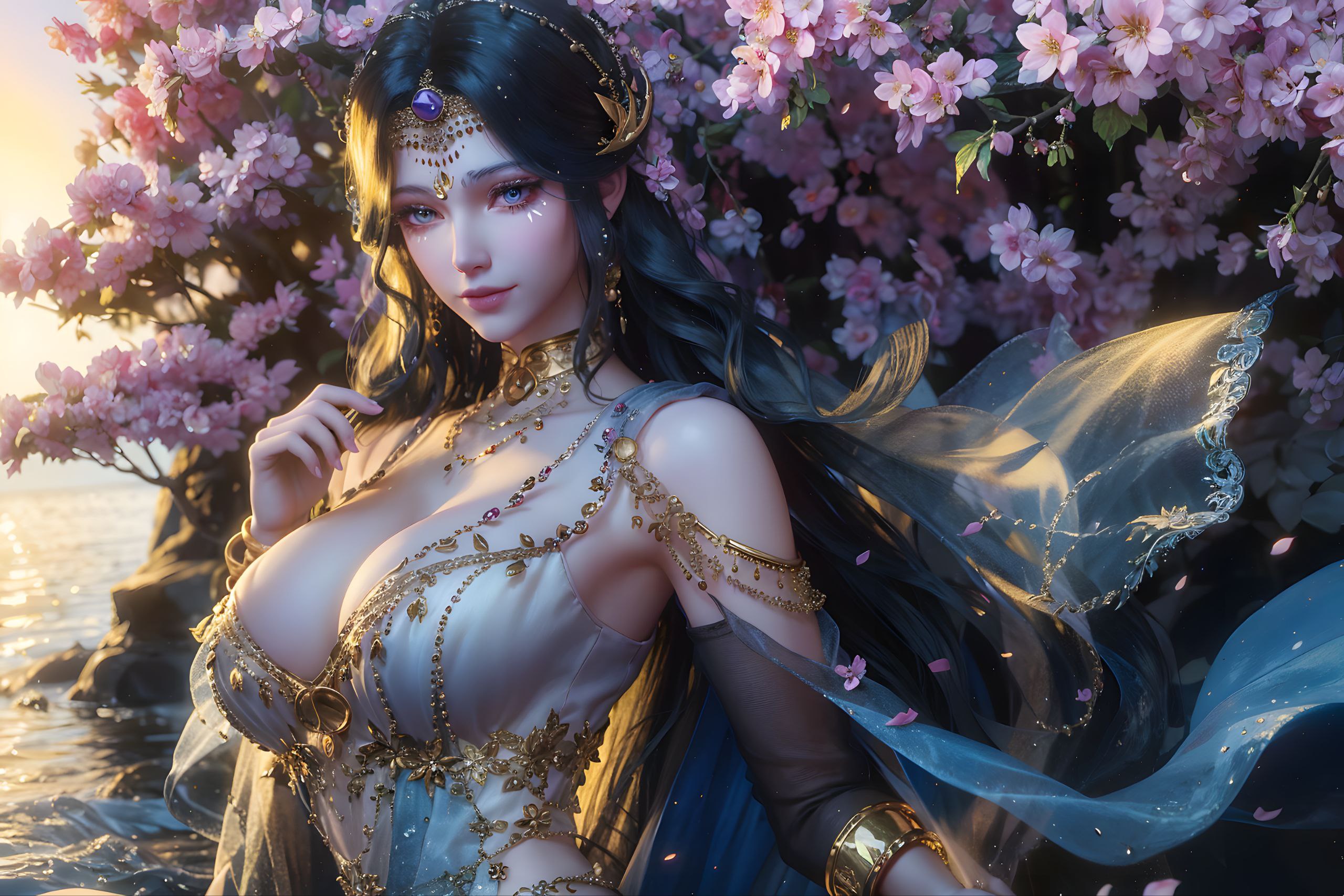 驾驭各种风