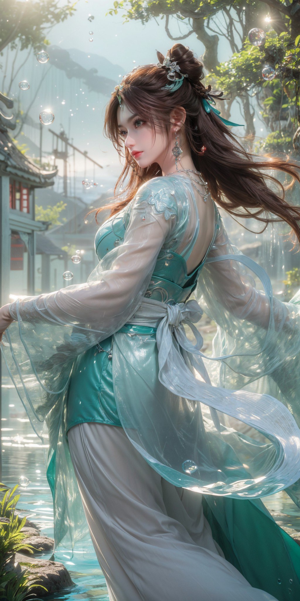 息的深层次