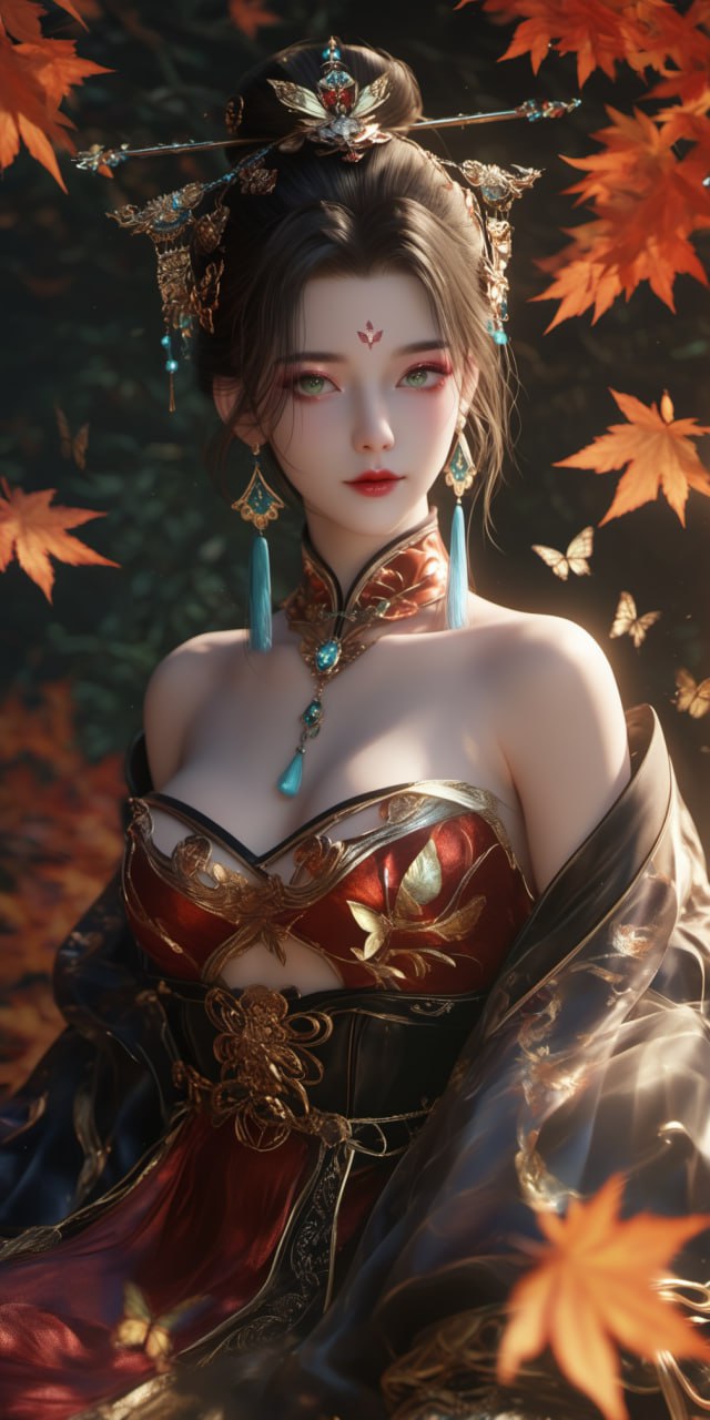 的福利