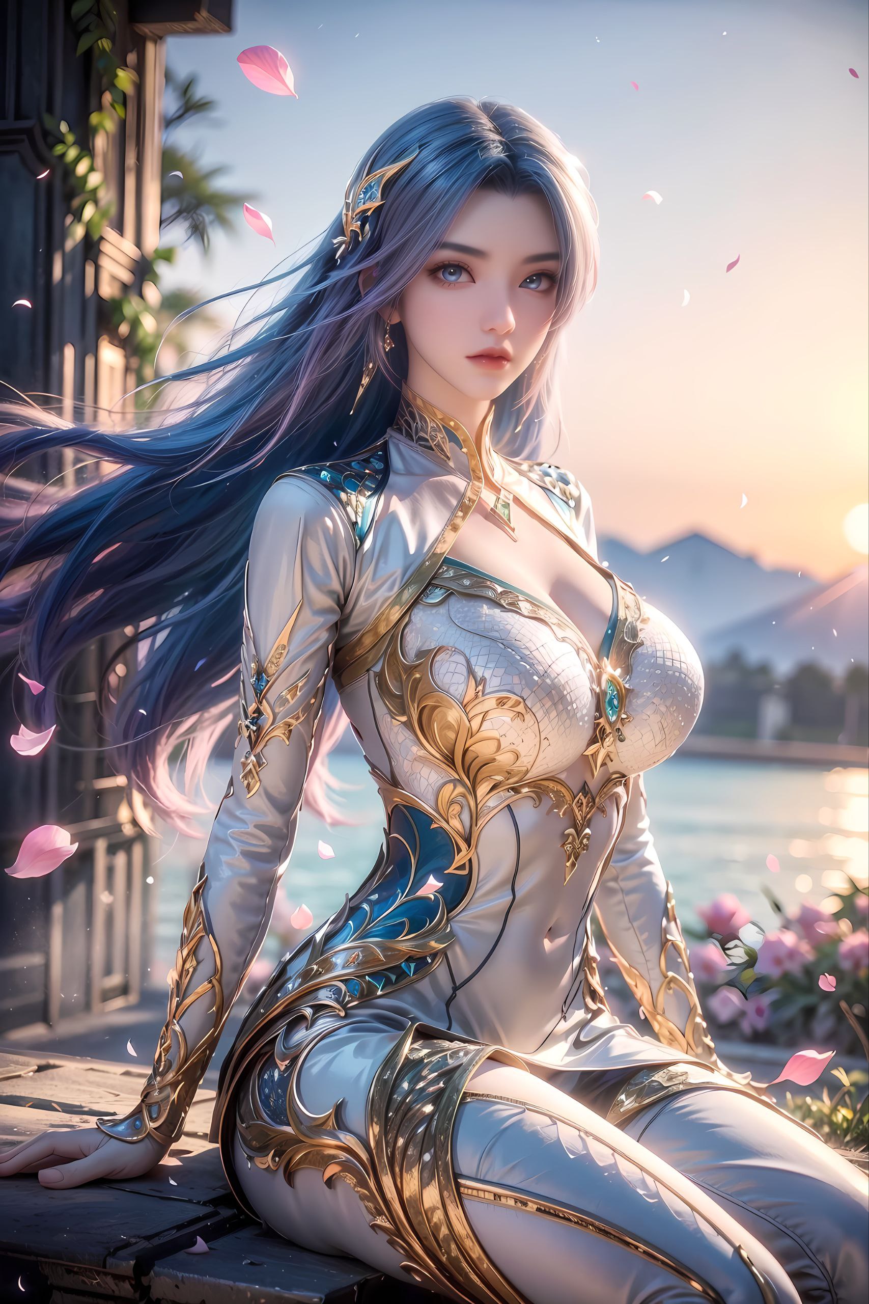 政界人士