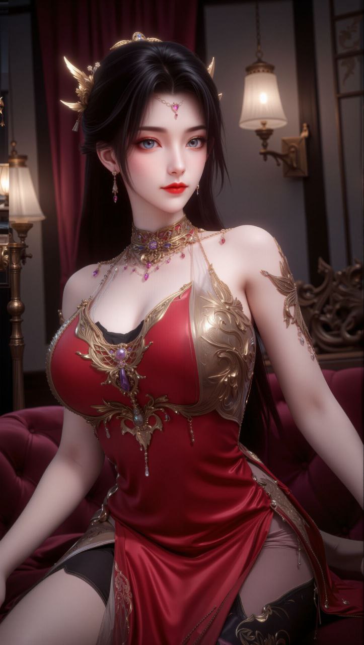 特的
